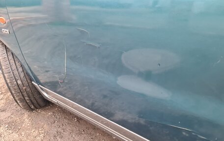 Mitsubishi Dion I рестайлинг, 2000 год, 440 000 рублей, 13 фотография