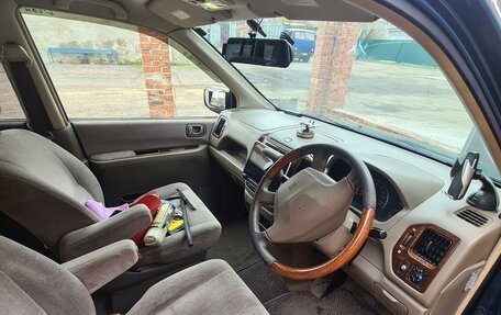 Mitsubishi Dion I рестайлинг, 2000 год, 440 000 рублей, 17 фотография