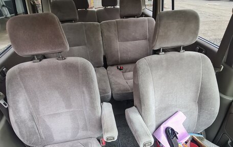 Mitsubishi Dion I рестайлинг, 2000 год, 440 000 рублей, 18 фотография