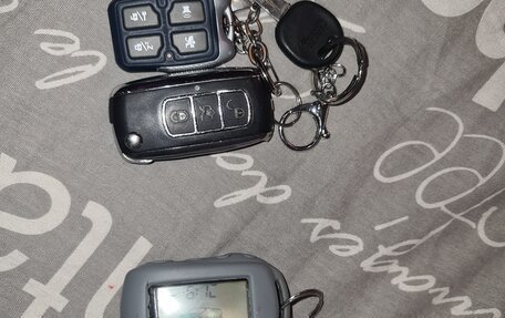 Mitsubishi Dion I рестайлинг, 2000 год, 440 000 рублей, 24 фотография