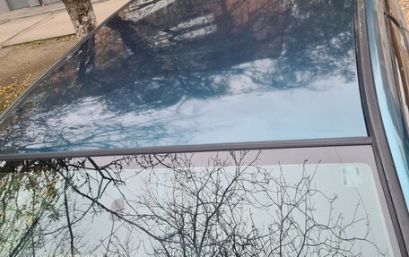 Mitsubishi Dion I рестайлинг, 2000 год, 440 000 рублей, 23 фотография