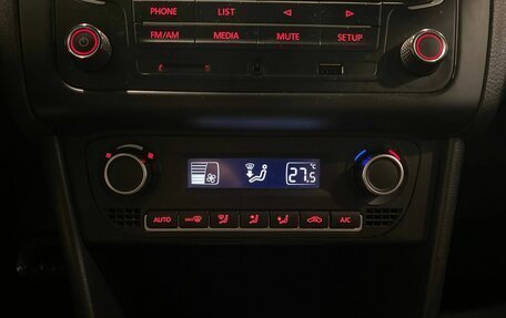 Volkswagen Polo VI (EU Market), 2017 год, 1 265 000 рублей, 15 фотография