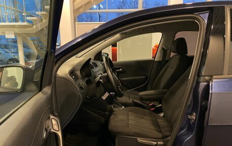 Volkswagen Polo VI (EU Market), 2017 год, 1 265 000 рублей, 16 фотография