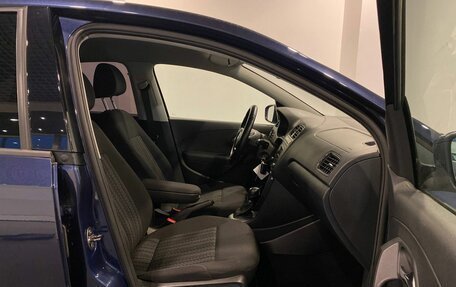 Volkswagen Polo VI (EU Market), 2017 год, 1 265 000 рублей, 29 фотография