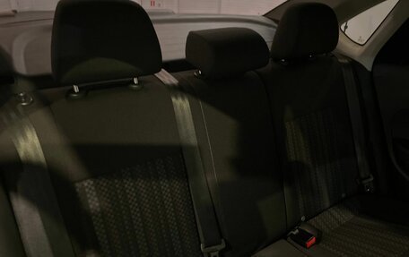 Volkswagen Polo VI (EU Market), 2017 год, 1 265 000 рублей, 36 фотография