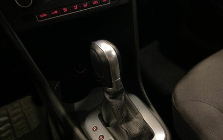 Volkswagen Polo VI (EU Market), 2017 год, 1 265 000 рублей, 31 фотография