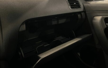 Volkswagen Polo VI (EU Market), 2017 год, 1 265 000 рублей, 30 фотография