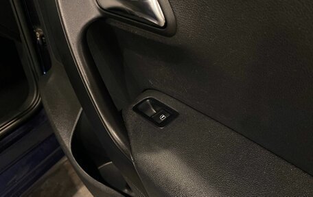 Volkswagen Polo VI (EU Market), 2017 год, 1 265 000 рублей, 28 фотография