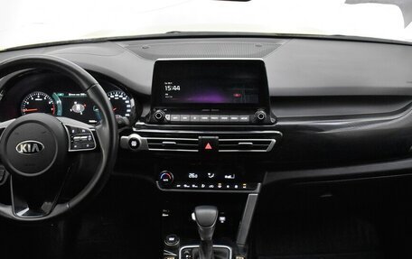 KIA Seltos I, 2021 год, 2 290 000 рублей, 5 фотография