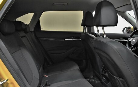 KIA Seltos I, 2021 год, 2 290 000 рублей, 12 фотография