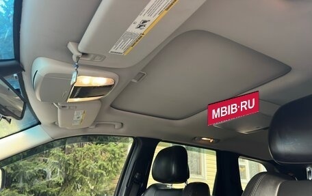 Jeep Grand Cherokee, 2012 год, 2 200 000 рублей, 6 фотография