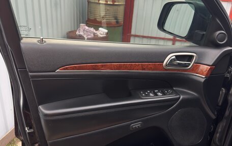 Jeep Grand Cherokee, 2012 год, 2 200 000 рублей, 10 фотография