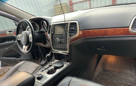 Jeep Grand Cherokee, 2012 год, 2 200 000 рублей, 11 фотография
