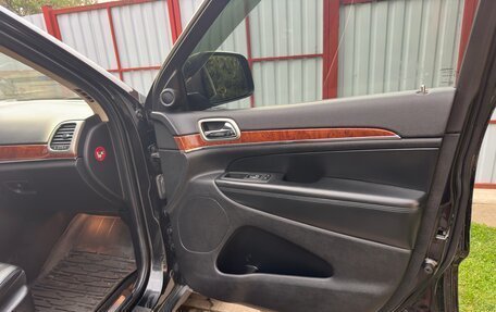 Jeep Grand Cherokee, 2012 год, 2 200 000 рублей, 13 фотография