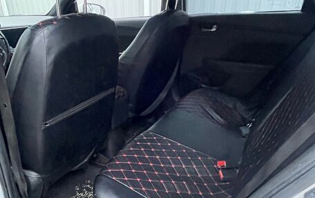 Hyundai Solaris II рестайлинг, 2020 год, 875 000 рублей, 15 фотография