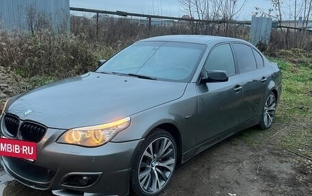 BMW 5 серия, 2004 год, 1 100 000 рублей, 2 фотография