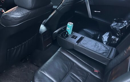 BMW 5 серия, 2004 год, 1 100 000 рублей, 10 фотография