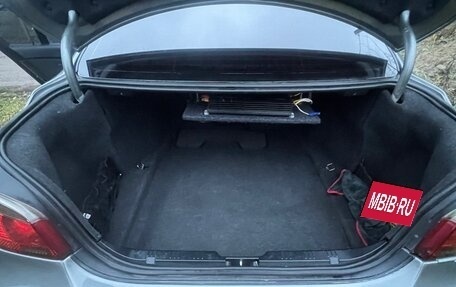 BMW 5 серия, 2004 год, 1 100 000 рублей, 11 фотография