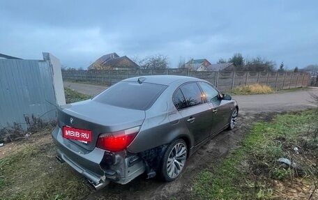 BMW 5 серия, 2004 год, 1 100 000 рублей, 6 фотография