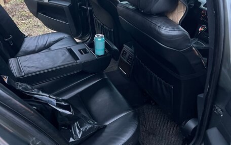 BMW 5 серия, 2004 год, 1 100 000 рублей, 12 фотография