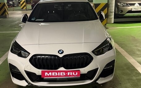 BMW 2 серия F44, 2020 год, 3 500 000 рублей, 2 фотография