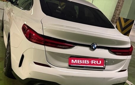 BMW 2 серия F44, 2020 год, 3 500 000 рублей, 4 фотография