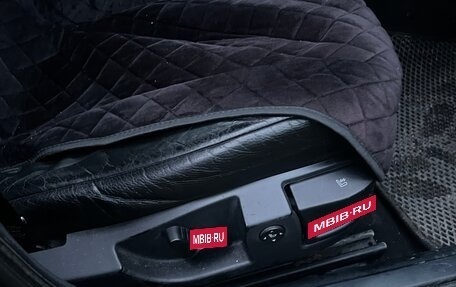 BMW 5 серия, 2004 год, 1 100 000 рублей, 14 фотография