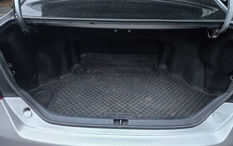 Toyota Camry, 2012 год, 1 650 000 рублей, 8 фотография