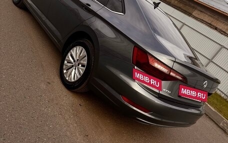 Volkswagen Jetta VII, 2020 год, 1 750 000 рублей, 6 фотография