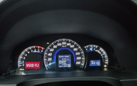 Toyota Camry, 2012 год, 1 650 000 рублей, 11 фотография