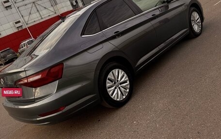 Volkswagen Jetta VII, 2020 год, 1 750 000 рублей, 7 фотография