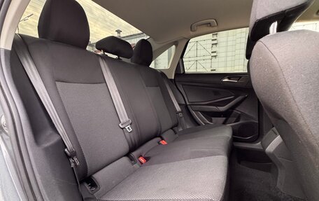 Volkswagen Jetta VII, 2020 год, 1 750 000 рублей, 11 фотография