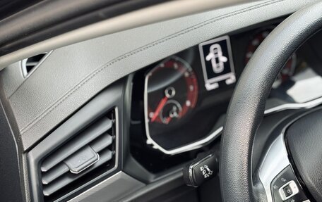 Volkswagen Jetta VII, 2020 год, 1 750 000 рублей, 16 фотография