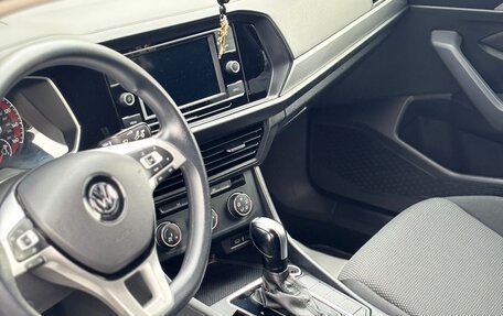 Volkswagen Jetta VII, 2020 год, 1 750 000 рублей, 15 фотография