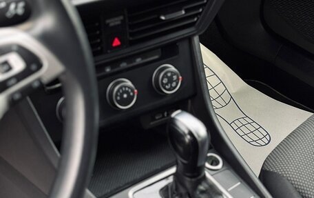 Volkswagen Jetta VII, 2020 год, 1 750 000 рублей, 17 фотография