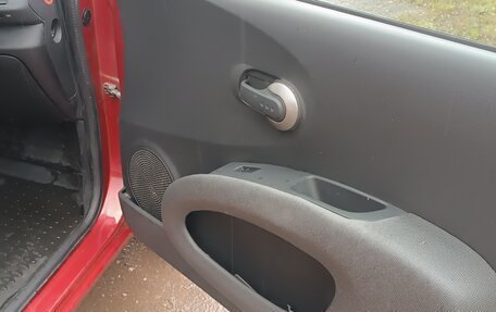 Nissan Micra III, 2007 год, 345 000 рублей, 10 фотография