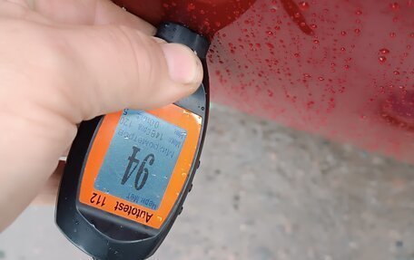 Nissan Micra III, 2007 год, 345 000 рублей, 15 фотография