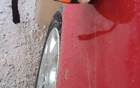 Nissan Micra III, 2007 год, 345 000 рублей, 18 фотография