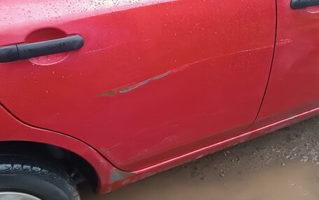 Nissan Micra III, 2007 год, 345 000 рублей, 13 фотография