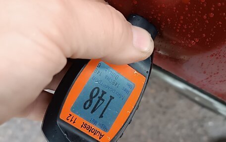 Nissan Micra III, 2007 год, 345 000 рублей, 14 фотография