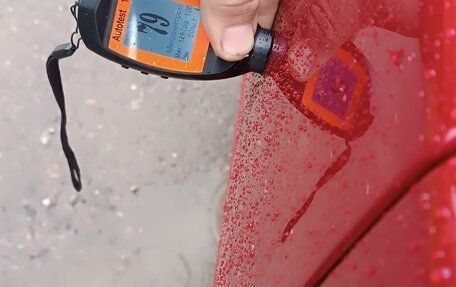 Nissan Micra III, 2007 год, 345 000 рублей, 16 фотография