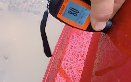 Nissan Micra III, 2007 год, 345 000 рублей, 20 фотография