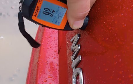 Nissan Micra III, 2007 год, 345 000 рублей, 19 фотография