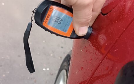 Nissan Micra III, 2007 год, 345 000 рублей, 17 фотография