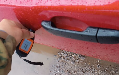 Nissan Micra III, 2007 год, 345 000 рублей, 22 фотография