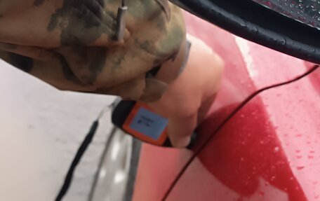 Nissan Micra III, 2007 год, 345 000 рублей, 23 фотография