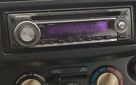 Nissan Micra III, 2007 год, 345 000 рублей, 28 фотография