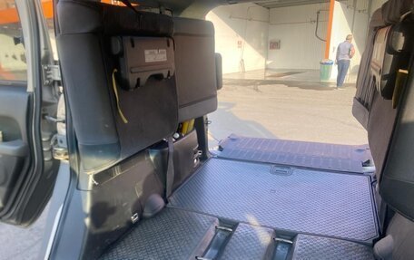 Honda Element I, 2003 год, 930 000 рублей, 15 фотография