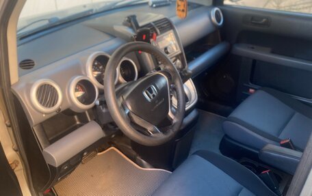 Honda Element I, 2003 год, 930 000 рублей, 6 фотография