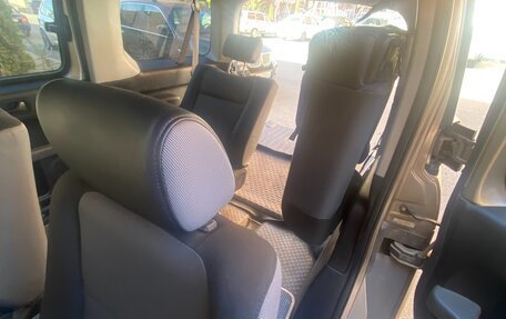 Honda Element I, 2003 год, 930 000 рублей, 11 фотография